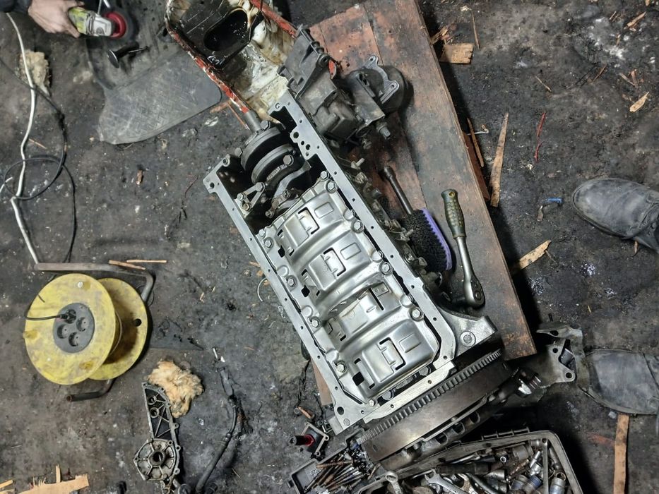 Блок м50б20 1ванус