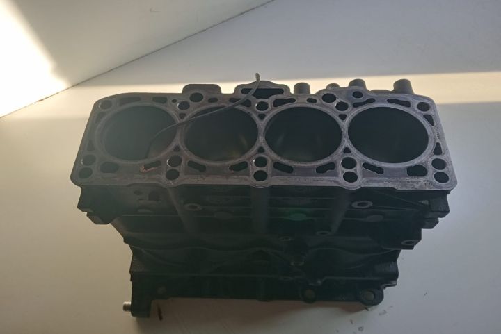 Bloc  motor 2.0 tdi BPW Audi A4 B7