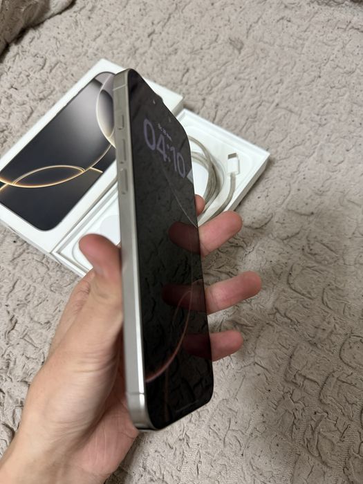 Айфон 16 про макс iphone 16 pro max