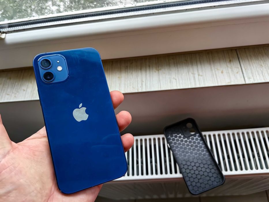 IPhone 12 * accept schimburi