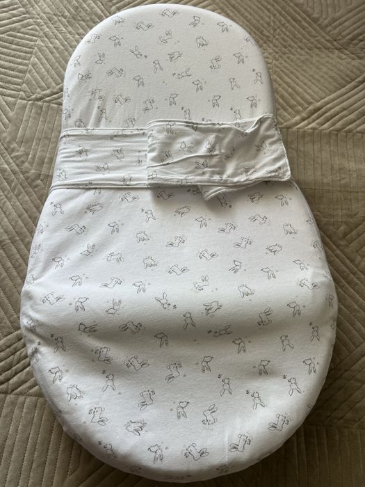 Продам кокон Зевушка .