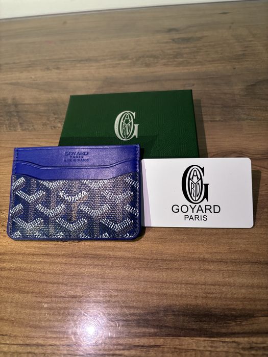 Промоция!!! Картници Goyard в различни цветове