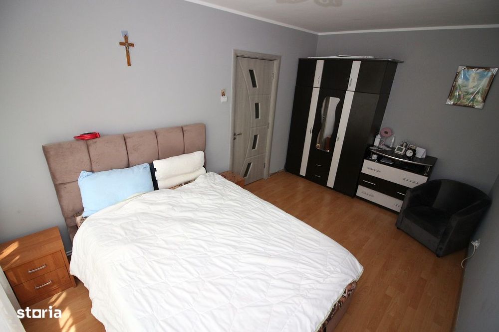 2 Camere Cornisa Etajul 2 Modern/Toate Imbunatatirile