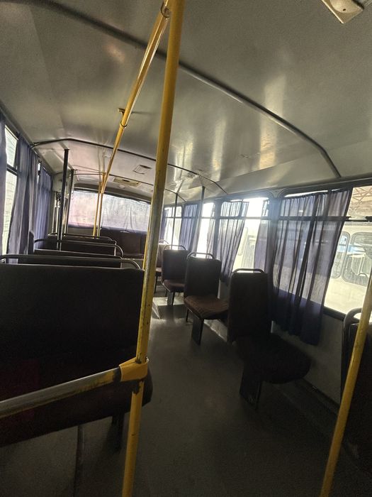 2008yildan 2010yilgacha bo’lgan aftobuzlani sotuvga qo’ydik