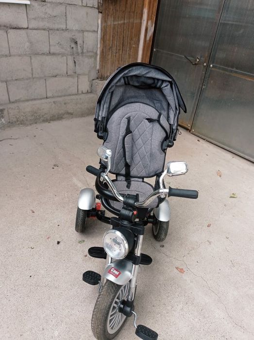 Продам почти новый