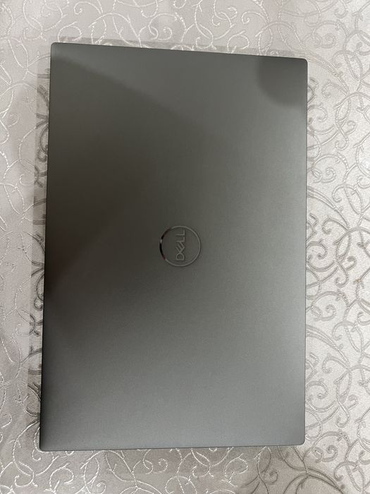 Dell Precision i7-12700h 4k RTX A2000
