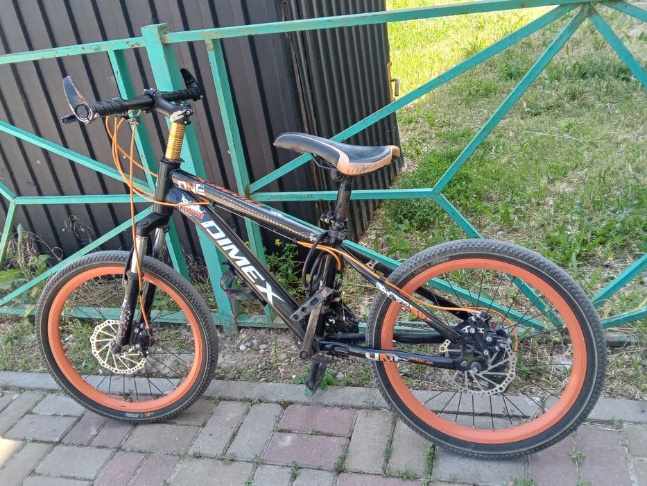 Велосипед супер.