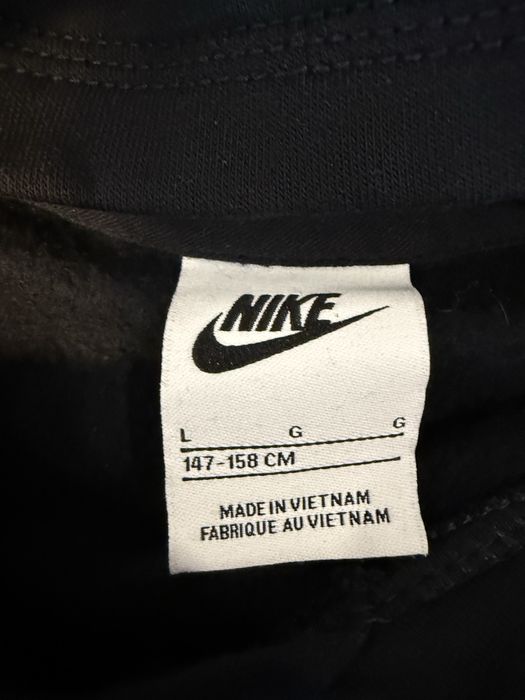 Детски суитшър NIKE 147-158 см