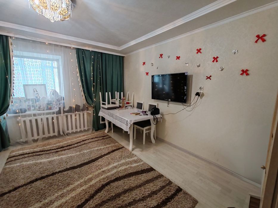 Продается квартира