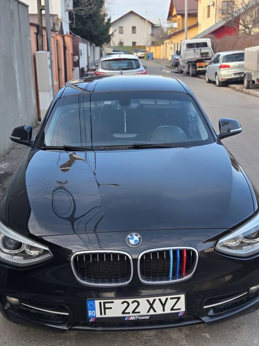 BMW 1 Series 2014 — imagine 2