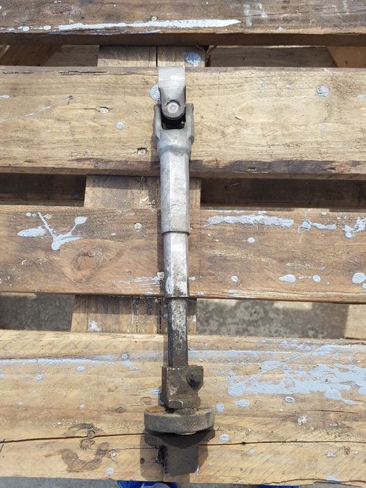 Ax volan bmw seria 3 e46 316 318 320 323 325 328 330 dezmembrez e46