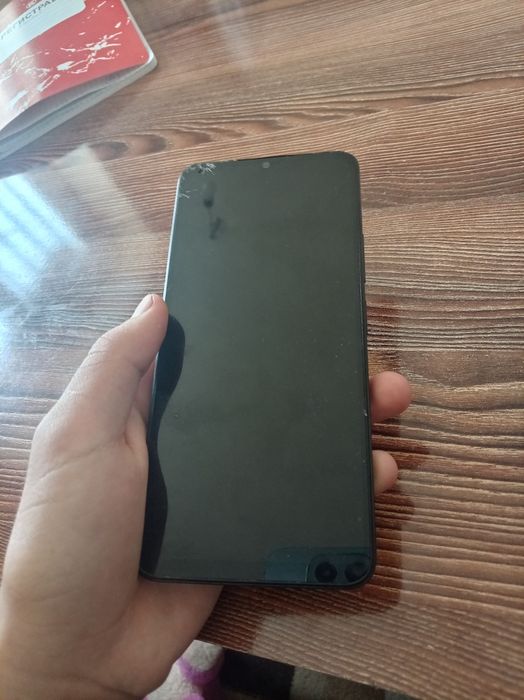 Redmi 13 c 128 karobka