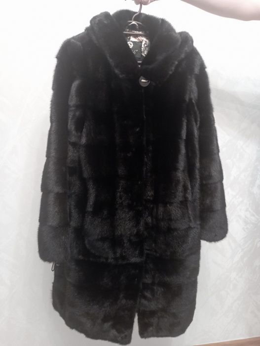 Продам шубу трансформер