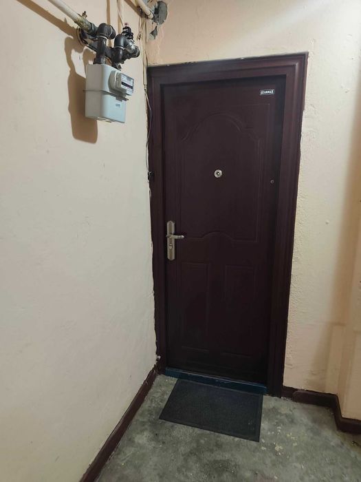 Apartament de vanzare - 2 camere (decomandat)