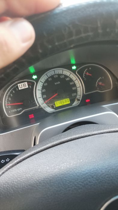 Nexia 2 dons 1.6