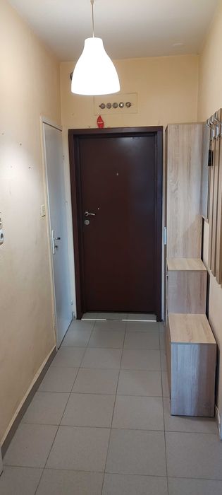 Дава се под наем Двустаен апартамент в София, Лозенец - 47 кв.м за 408 € - Снимка #7
