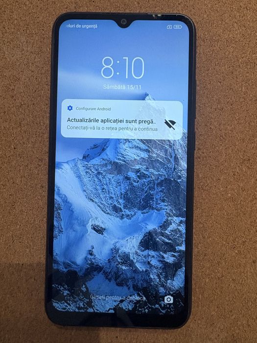 Xiaomi Redmi 9A 32Gb ID-XXL4997