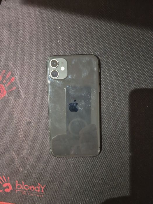 Iphone 11 обмен на android