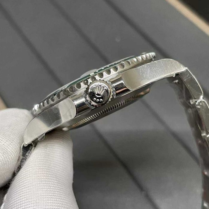 Rolex Submariner Starbucks 40mm