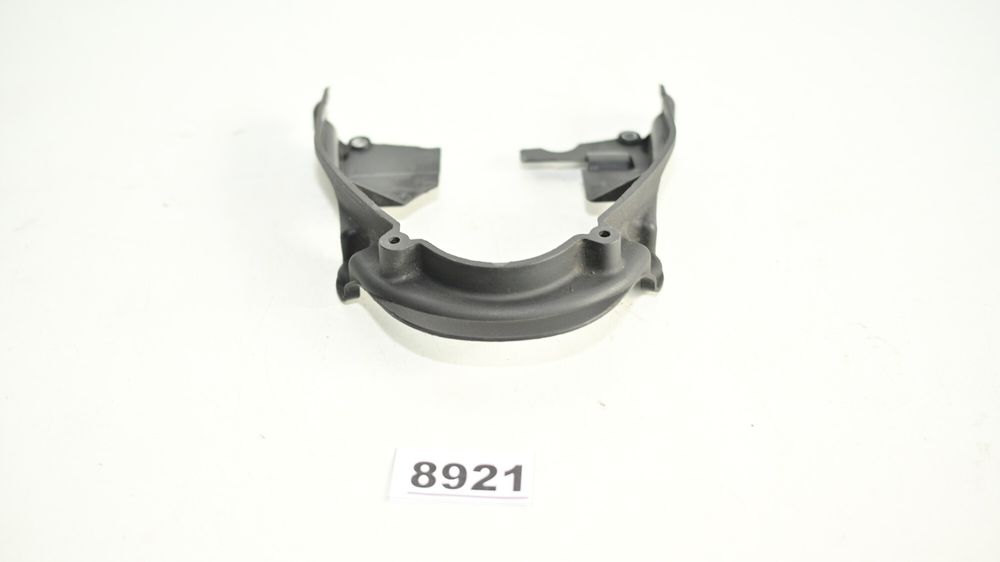 BMW R1200GS / Adventure Plastic protectie acoperire curea 2005 - 2009