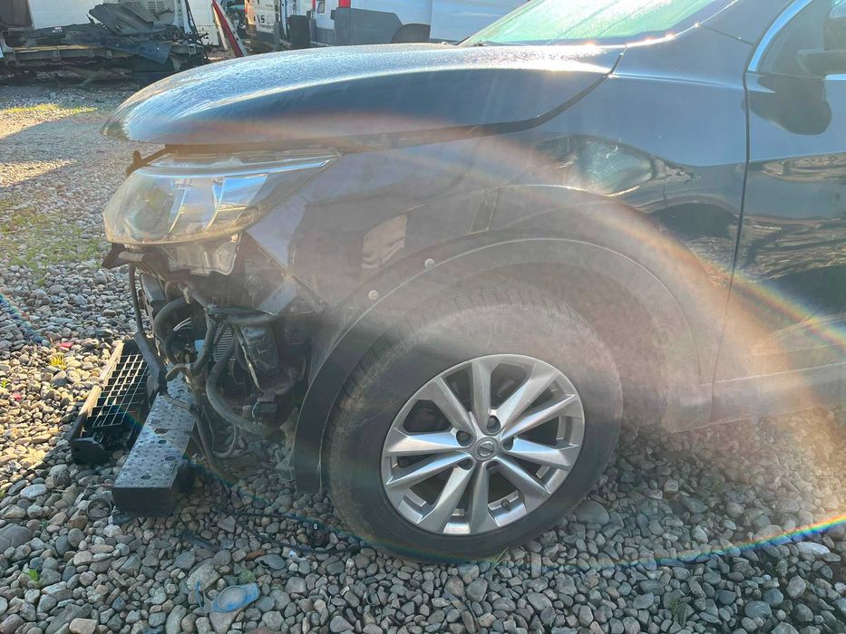 NISSAN Qashqai 0 — imagine 4