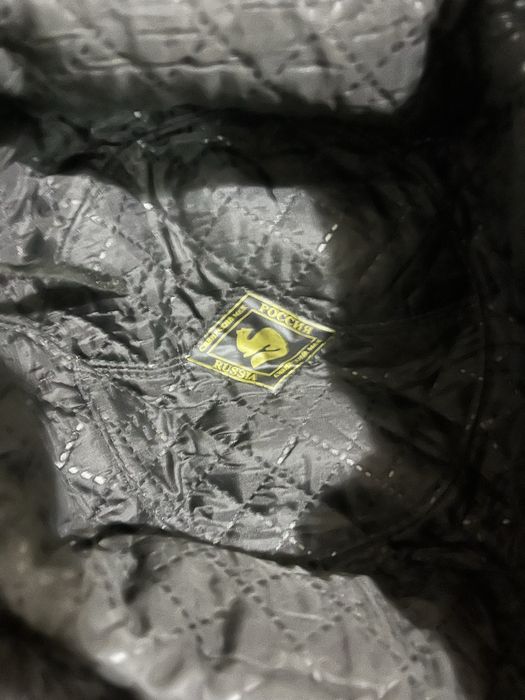 Ушанка как новий