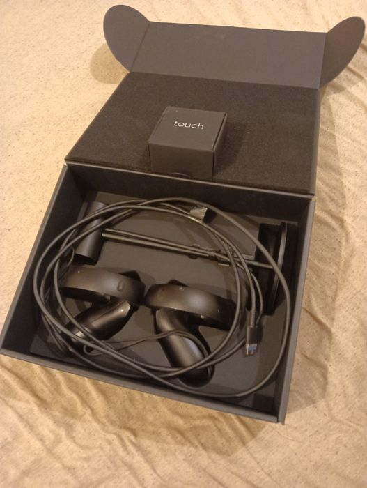 ochelari VR Oculus Rift