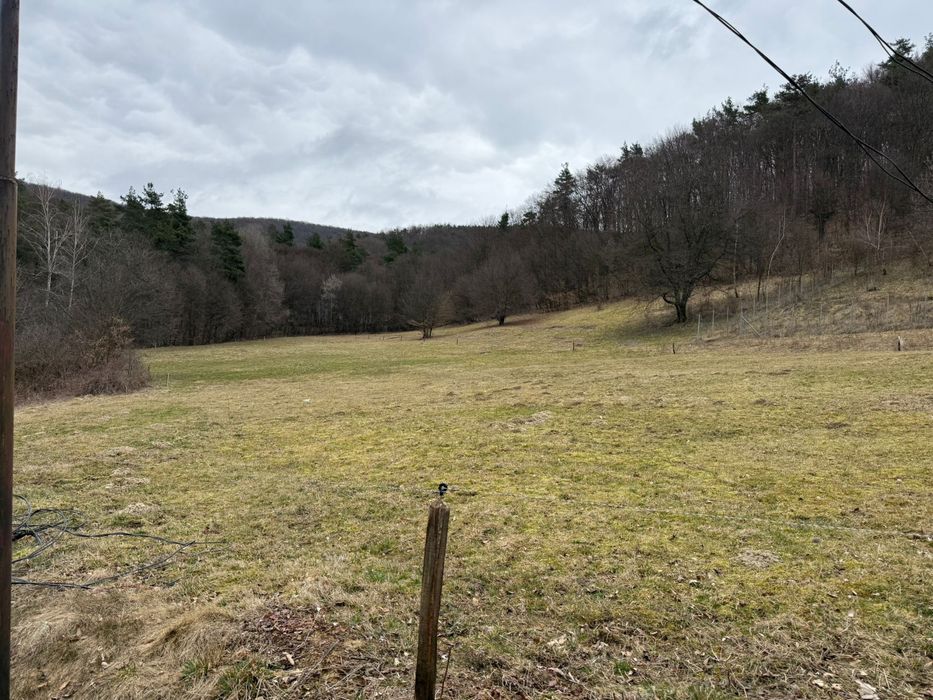 Teren intravilan 1900 mp Marcus, Jud. Covasna 38.000 Euro