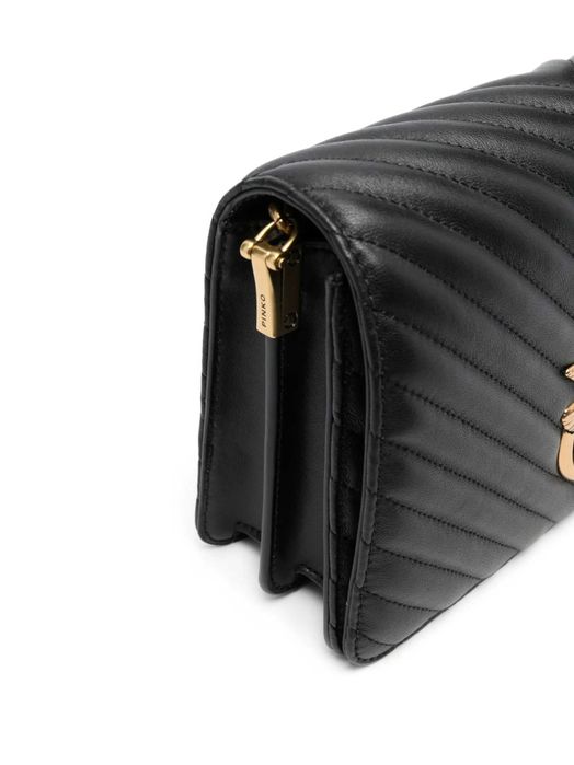 PINKO Classic Click Love bag– оригинална чанта | НОВА | Код: 109
