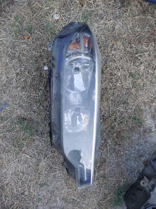 Фарове Ф30 ф31 бмв 3.0д 258кс n57 bmw f30 f31 3.0d