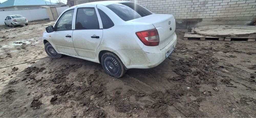 Срочно машина сатылады