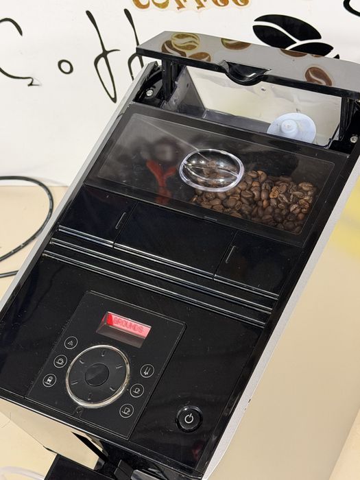 Кафемашина кафе автомат Jura A5 с гаранция