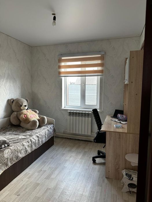 Продам дом 3комнатный