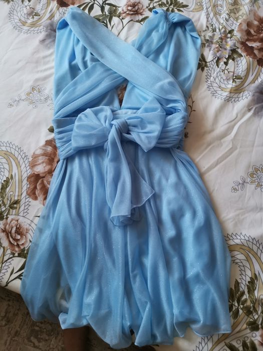 Rochie de ocazii superbă!