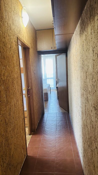 Дава се под наем Двустаен апартамент в Пловдив, Център - 120 кв.м за 1020 € - Снимка #9