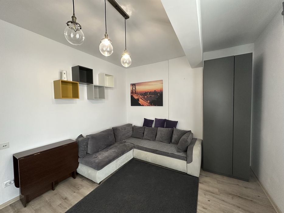 Apartament 2 camere de inchiriat