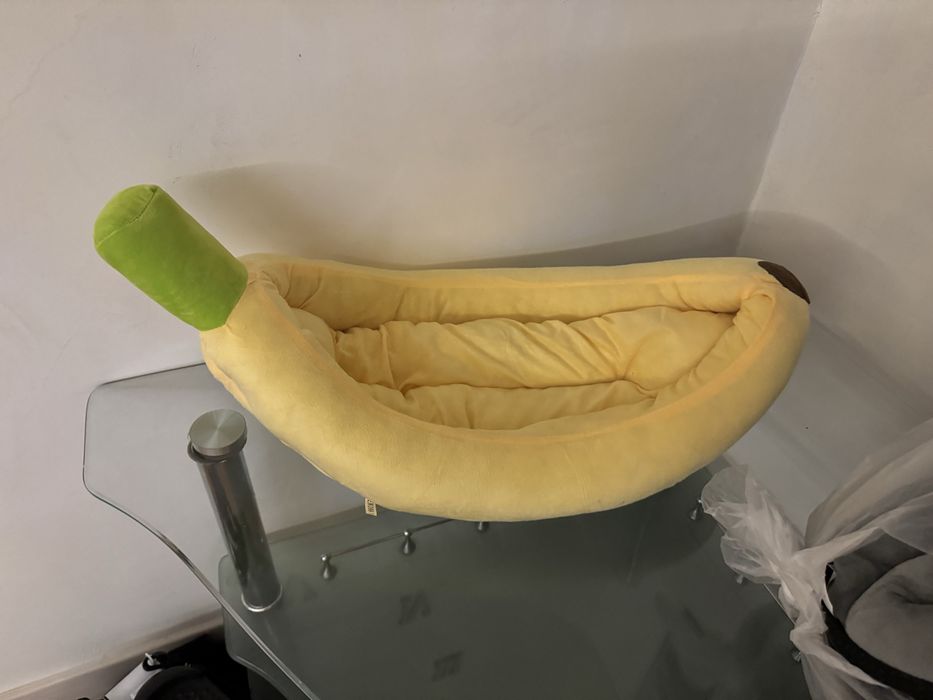 Домик, лежанка для кошки/собаки