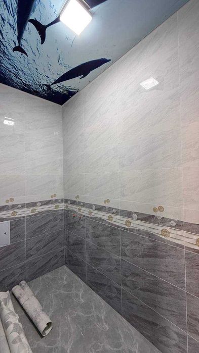 Арзонлади зудлик билан Эко шахар 3 хонали 91м2 тайёр