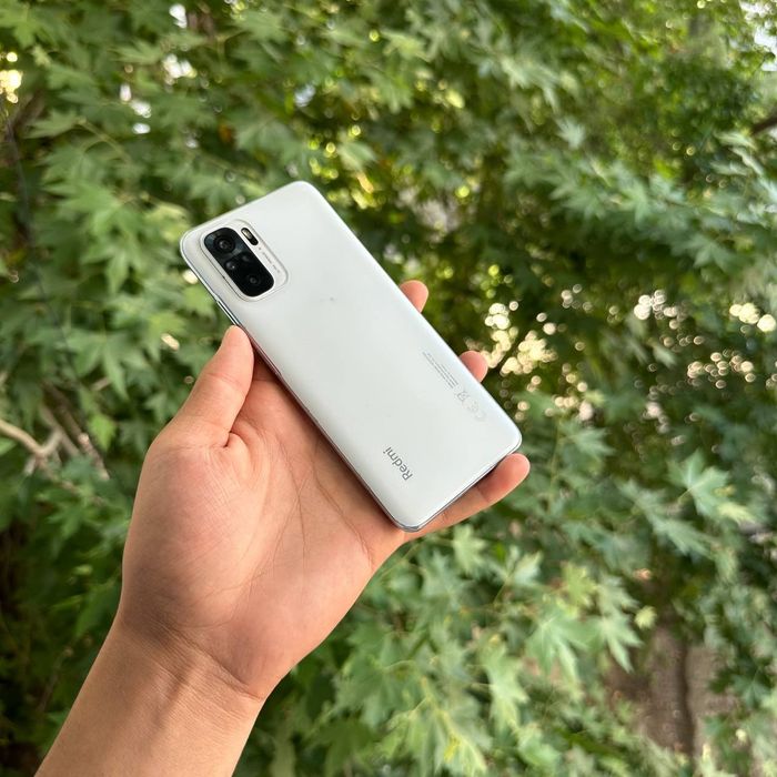 Redmi Note 10s srochni sotiladi