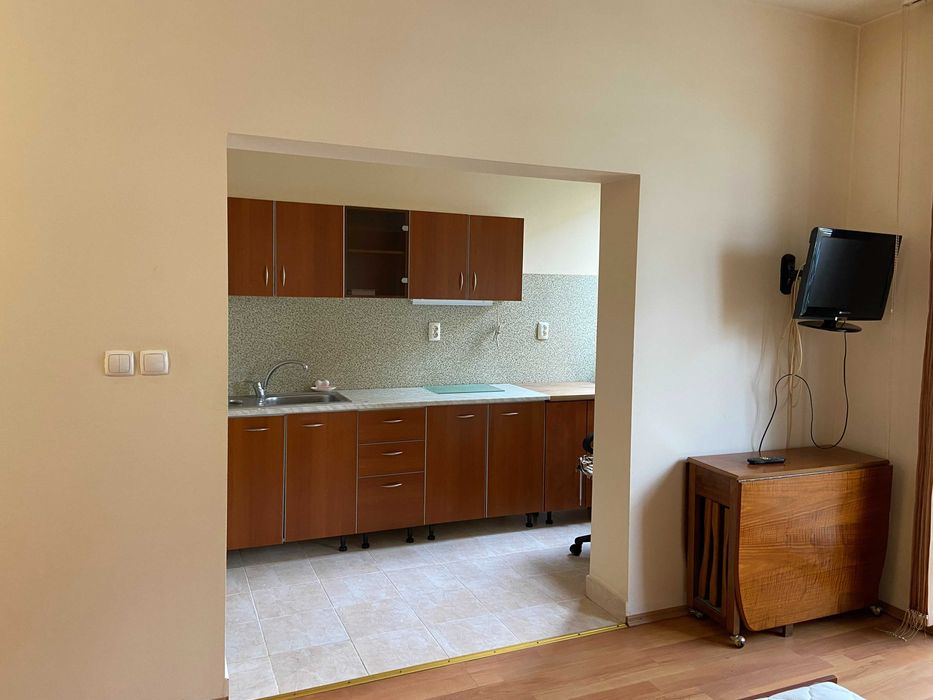 Închiriere apartament cu 1 cameră în Velența