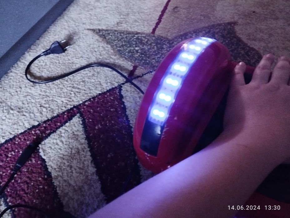 гироскутер хорший