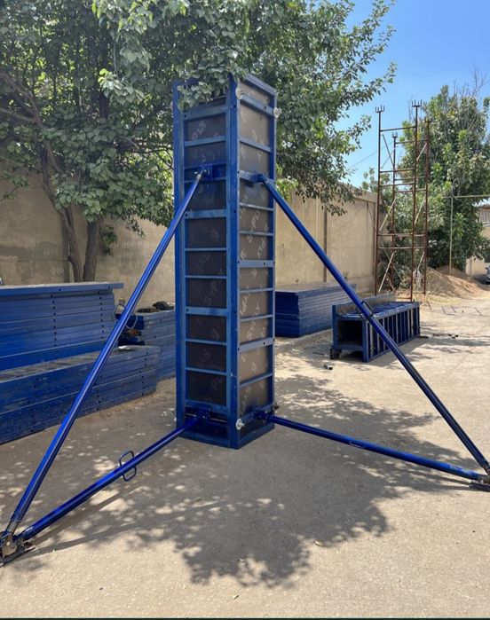 Lesa | Леса | Строительные леса | Stoyka | arenda | sotuv | KK-28