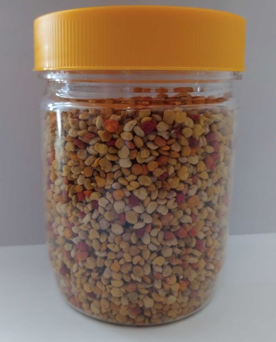 пчелен мед/клеева тинктура/прашец от производител