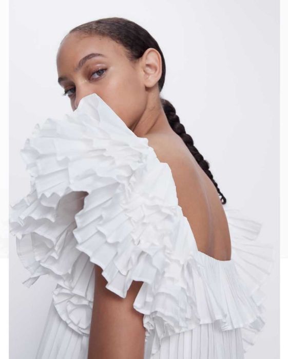 платье ZARA (Америка)