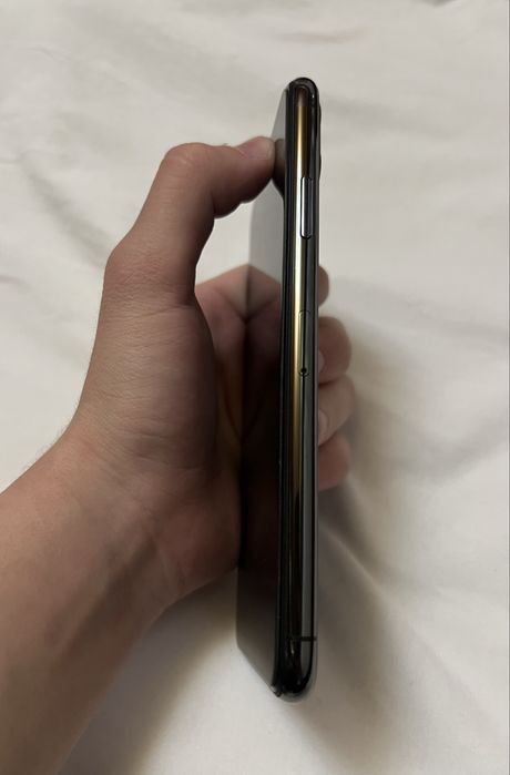 Iphone 11 pro max ideal nok