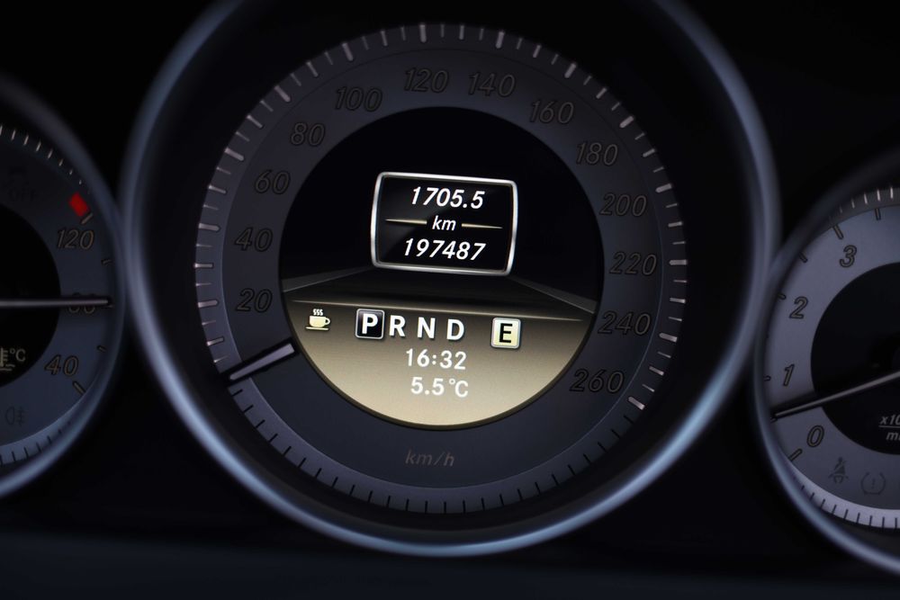 Mercedes-Benz C300 4MATIC AMG Газ/Бензин