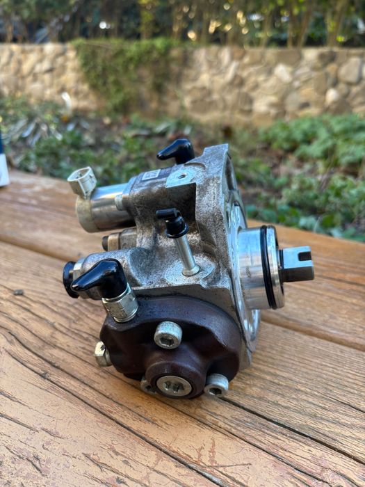 Дизелова горивна помпа