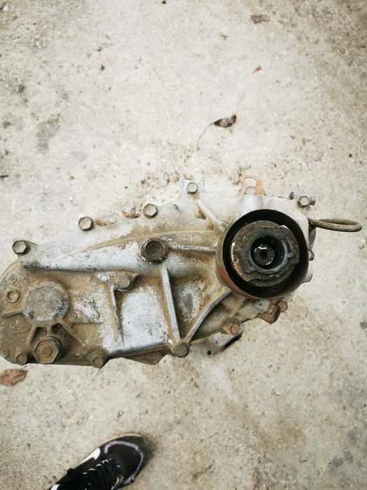 Скоростна кутия за Daihatsu