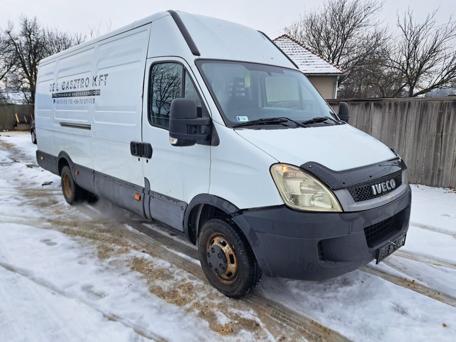 Iveco Daily 40 C 15 Cat"B"