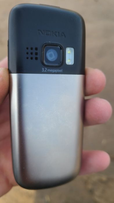 Nokia 63 03 i classik.